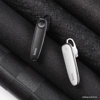 Bluetooth гарнитура Hoco E49 (черный)