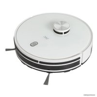 Робот-пылесос JVC JH-VR520 (белый)