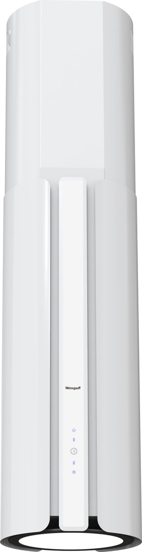 

Кухонная вытяжка Weissgauff Sun 1400 Island BLDC White