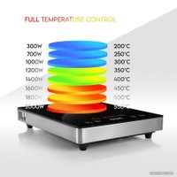 Настольная плита First FA-5096-8