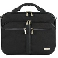 Мужская сумка Mr.Bag 039-120 (черный) в Пинске