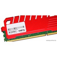 Оперативная память GeIL Evo Veloce 2x4GB KIT DDR3 PC3-12800 (GEV38GB1600C9DC)