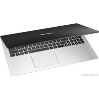 Ноутбук ASUS VivoBook S500CA-CJ060H