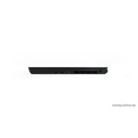 Рабочая станция Lenovo ThinkPad P50s [20FL000DRT]