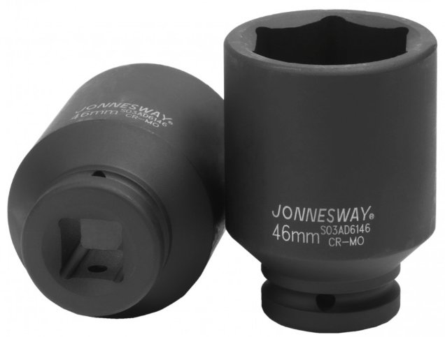 

Головка слесарная Jonnesway S03AD6146