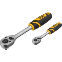 Набор домашнего мастера Denzel 15802 (84 предмета)