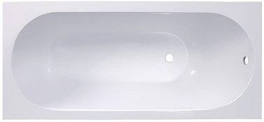 

Ванна Belux Классика-3 ВК-3-1700 170x75 (белый)