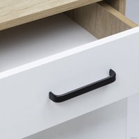  AKS UA340-256, матовый черный,