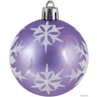 Елочная игрушка Волшебная страна SYCB17-318 003329