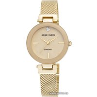 Наручные часы Anne Klein 2472TMGB