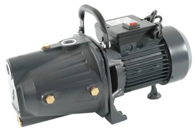 Самовсасывающий насос Unipump JET 110 L садовый