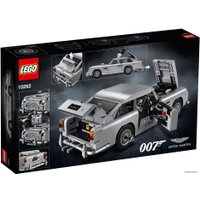 Конструктор LEGO Creator 10262 James Bond Aston Martin DB5