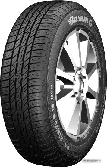 Летние шины Barum Bravuris 4x4 235/75R15 109T