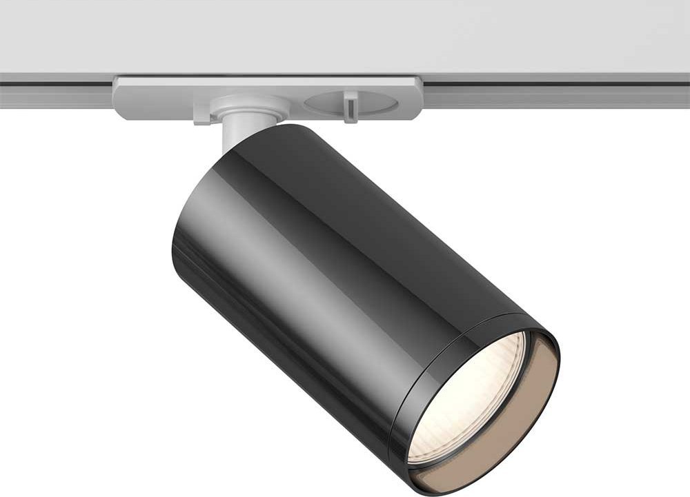 

Трековый светильник Maytoni Technical Focus TR020-1-U-GU10-WGF
