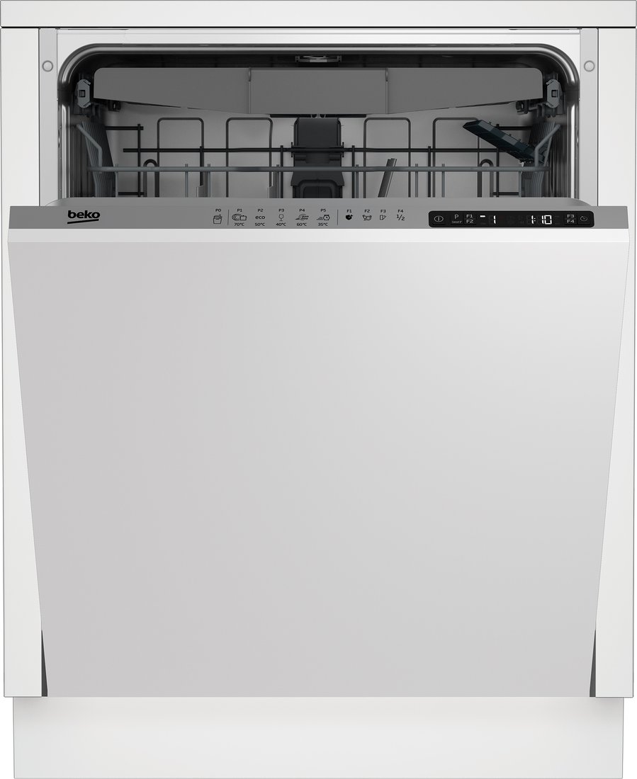 

Встраиваемая посудомоечная машина BEKO BDIN25324
