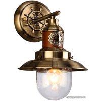 Бра Arte Lamp Sailor A4524AP-1AB