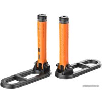 Металлоискатель Quest Scuba Tector Pro