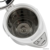 Термопот Lumme LU-3834 (белый жемчуг)