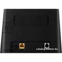 4G Wi-Fi роутер Huawei B310s-22 (черный)