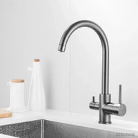 Смеситель Shevanik S128T