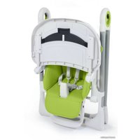 Высокий стульчик Nuovita Grande (зеленый)