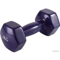 Гантель VictoryFit VF-DV060 6 кг