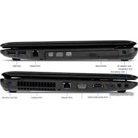 Ноутбук Toshiba Satellite L650D-12D (PSK1NE-00K013RU)