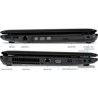 Ноутбук Toshiba Satellite L650-116 (PSK1JE-00800H)