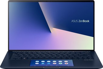 ASUS Zenbook 13 UX334FLC-A4085R