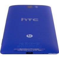 Смартфон HTC Windows Phone 8X LTE