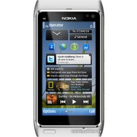 Телефон Nokia N8