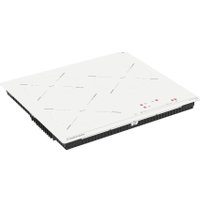 Варочная панель Meferi MIH453WH Power