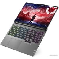 Игровой ноутбук Lenovo Legion Slim 5 16AHP9 83DH007URK
