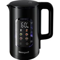 Электрический чайник Weissgauff WK 1500 Db Touch BodyCool