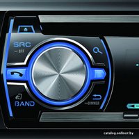 CD/MP3-магнитола Pioneer DEH-X5500BT