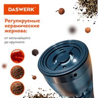Электроперечница Daswerk 456621