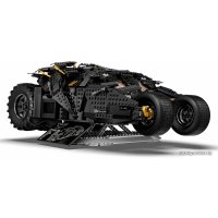 Конструктор LEGO DC Batman 76240 Бэтмобиль Тумблер