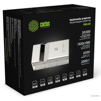 Проектор CACTUS CS-PRU.03WT.WUXGA-A