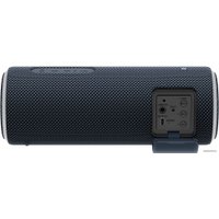 Беспроводная колонка Sony SRS-XB21 (черный)