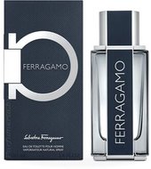 Ferragamo EdT (100 мл)