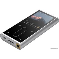 Hi-Fi плеер FiiO M3K (серебристый)