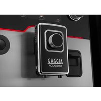 Кофемашина Gaggia Accademia Inox 9782/01