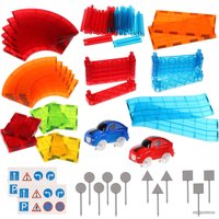 Трек On Time Магнитный 45032 (72 детали)