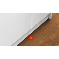 Встраиваемая посудомоечная машина Bosch SMV45GX03E