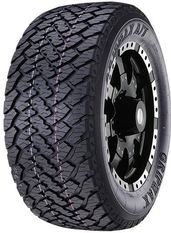 Летние шины Gripmax Inception A/T 265/50R20 111T BSW