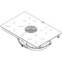 Варочная панель Bora PURA