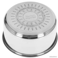 Набор кастрюль Tefal Ingenio Emotion L8978S04