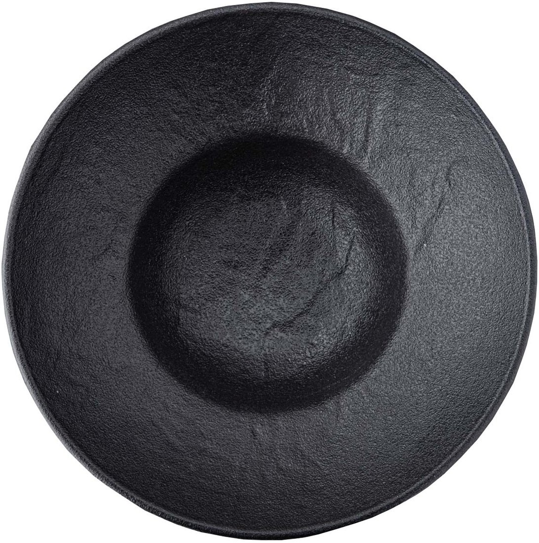 

Тарелка глубокая Wilmax Slatestone WL-661113/А