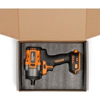 Гайковерт Daewoo Power DAX 6021Li (без АКБ)