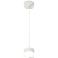 Подвесная люстра Ambrella light Techno spot XP8110025 SWH/FR/CL